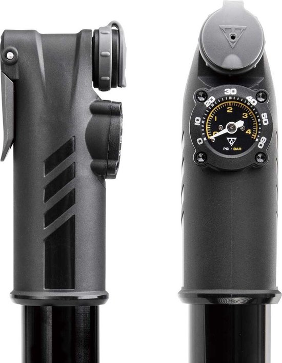 Topeak minipomp Mountain TT_G - 15700108 — afbeelding 3