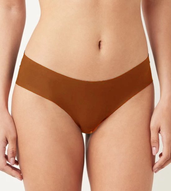 ten Cate Secrets string pecan voor Dames | Maat M