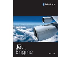 Jet Engine 5th Ed