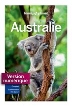 Guide de voyage - Australie - 15e édition