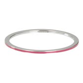 Line Fuchsia - iXXXi - Vulring 1 mm - Zilver