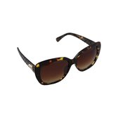 Visionmania Zonnebrillen Dames Cat Eye - Luipaard Bruin