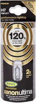 Ring Gloeilampen H1 Auto Xenon Ultima, 2 stuks