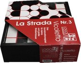 Stratenspel: La Strada- Vicoletto (gevorderd niveau)