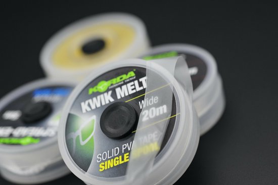 Korda Kwik-Melt Pva Tape (KEMT5) van Merkloos — afbeelding 4