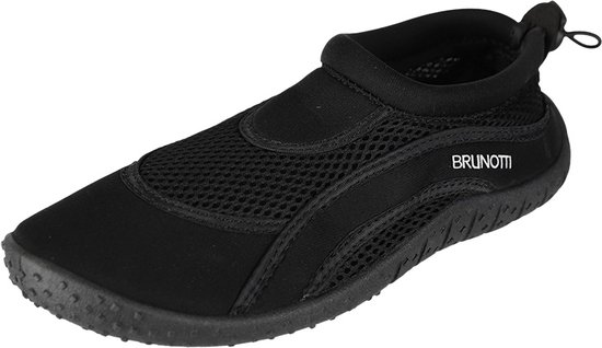 Brunotti Paddle Waterschoenen | Zwart - Black