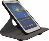 Samsung %type% Swivel Case, 360 graden draaibare Hoes, Functionele Cover