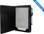 Kobo Aura HD e-Reader (6.8 inch) Premium Hoes Case Cover met sleep functie