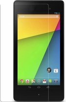 Clear Screen Protector geschikt voor Asus/Google Nexus 7