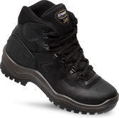 Grisport Sherpa Walking Chaussures Hommes - Noir - Taille 40