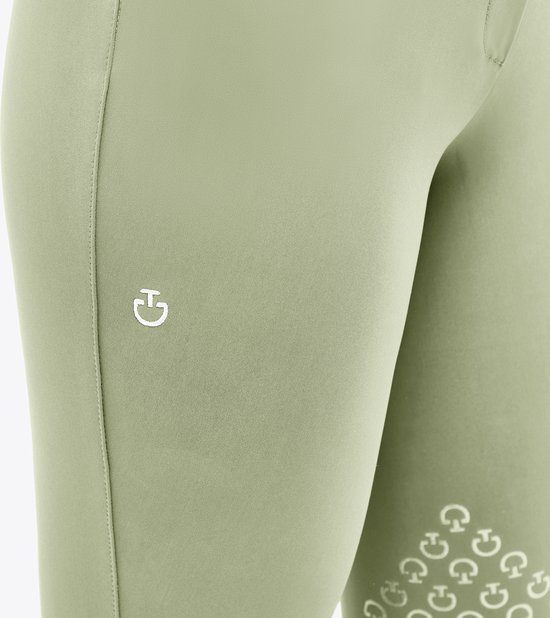 Culotte Américaine Full Grip Pitachio(5L00) - 40 IT/36