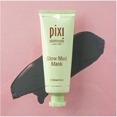 Pixi - Glow Mud Mask - Reinigend kleimasker