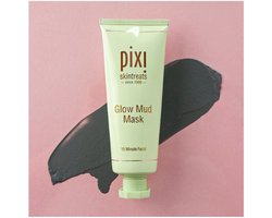 Pixi Glow Mud Mask - Reinigend kleimasker