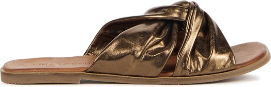 Lina Locchi Slippers Vrouwen - 126230477