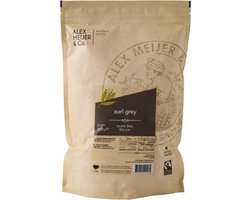 Alex Meijer Thee los earl grey, FT - Zak 400 gram