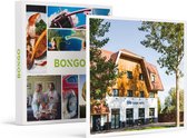 Bongo Bon - 3-DAAGSE IN HET IBIS BUDGET KNOKKE MET HOND - Cadeaukaart cadeau voor man of vrouw