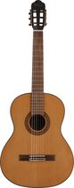 Javier Enriques CAG-85NT Natural 4/4-formaat klassieke gitaar met ceder top