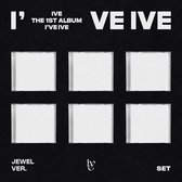 Ive - I've Ive (CD)