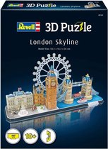 Revell 00140 London Skyline 3D Puzzel-