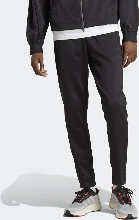 adidas Sportswear Tiro Suit-Up Advanced Trainingsbroek - Heren - Zwart- L