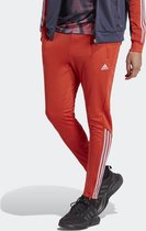 adidas Sportswear Tiro Broek - Heren - Rood - M