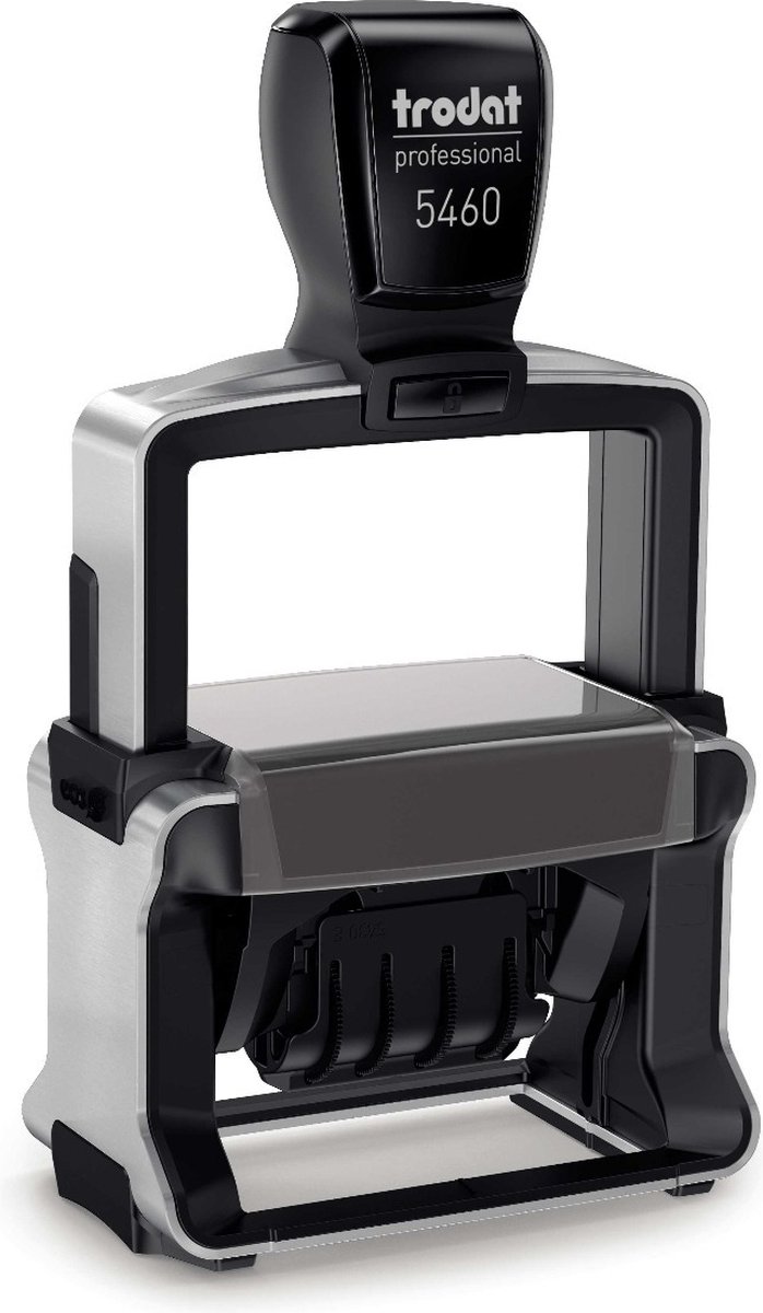 Trodat Professional 5460 Groen - Stempels - Stempels volwassenen - Snelle Levering