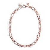 Fancy Oval Rolo necklace WSBZ01221R