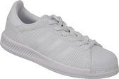 Adidas Superstar Bounce BY1589, Kinderen, Wit, Sneakers maat: 35,5 EU