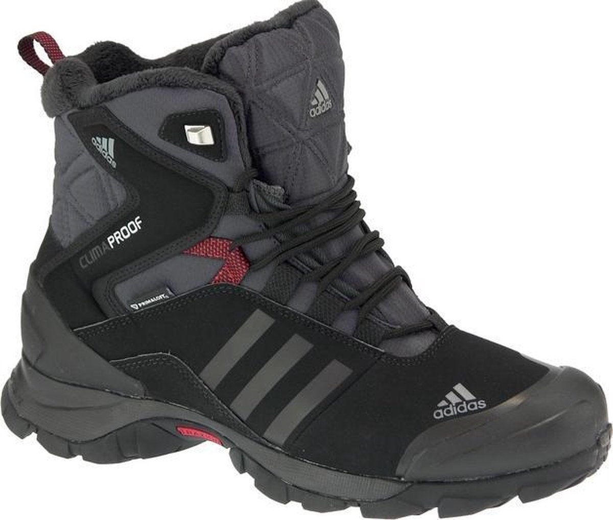 adidas Winter Hiker Speed CP Schoenen zwart Maat 45 1/3 bol.com