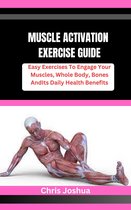 MUSCLE ACTIVATION EXERCISE GUIDE