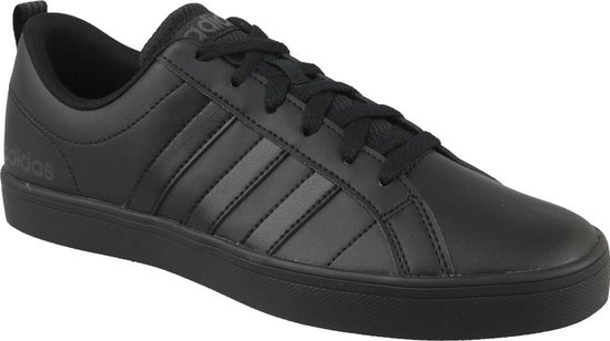 adidas Pace VS B44869, Mannen, Zwart, Sneakers maat: 41 1/3 EU | bol.com
