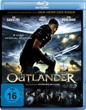 Outlander (Blu-ray)