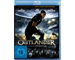 Outlander (Blu-ray)