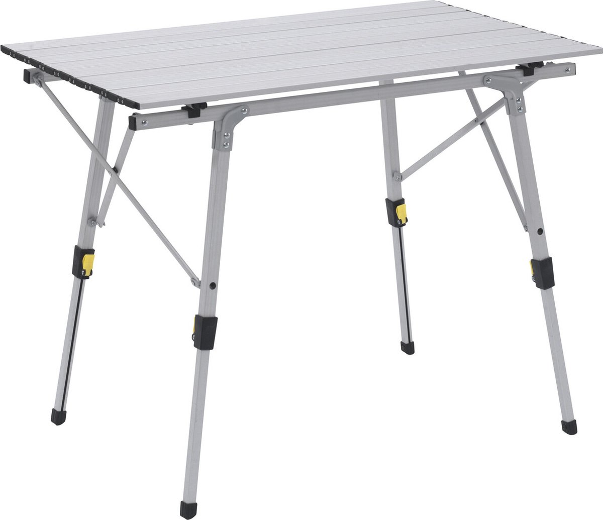 Outwell Canmore M Campingtafel - Silver