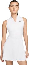 Nike Court Dri-FIT Victory Sportjurk Vrouwen - Maat XL