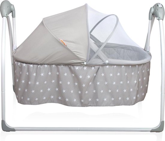 Baninni – Schommelwieg Gondola – Gray Star