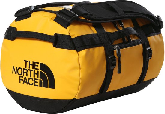 The North Face Base Camp Duffel – XS