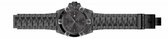 Horlogeband voor Invicta Reserve 26325