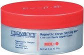 Giovanni Cosmetics - Magnetic Force Styling Wax 57 gr