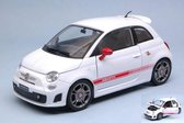 Abarth 500