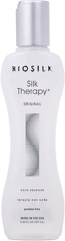 Biosilk Silk Therapy - Haarserum - 67ml