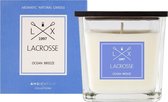 Lacrosse - Geurkaars - 548gr - Ocean Breeze