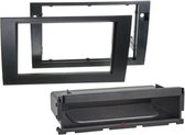 2-DIN paneel Inbay® Audi / Seat zwart