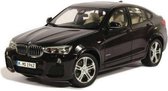 BMW X4 - 1:18 - Paragon Models