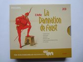 La Damnation de Faust (H.Berlioz)