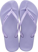 Ipanema Anatomic Tan Colors Slippers Dames - Violet - Maat 40