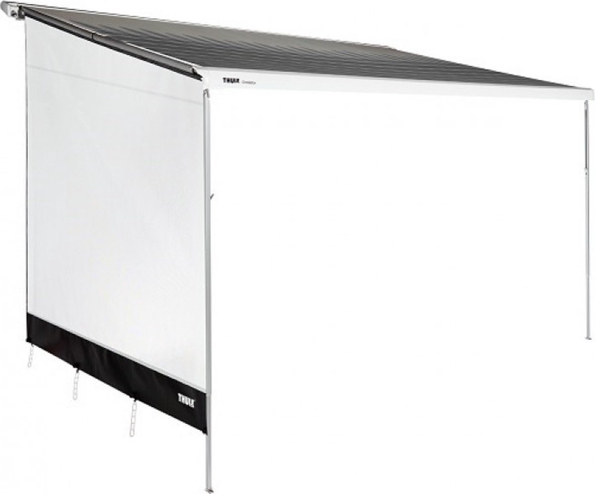 Thule Sun Blocker G2 zijwand Medium 3m