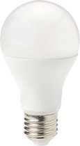 LED's Light E27 lamp A60 9,5W 2700K dimbaar