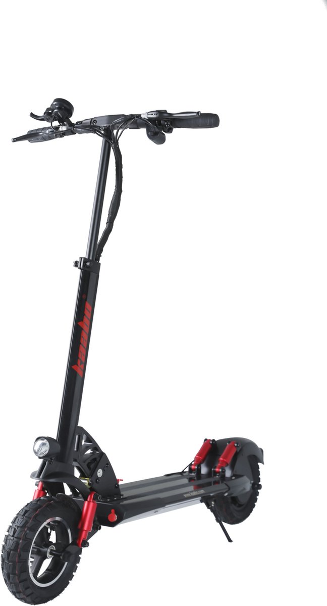 Kaabo Skywalker 10H | Elektrische step