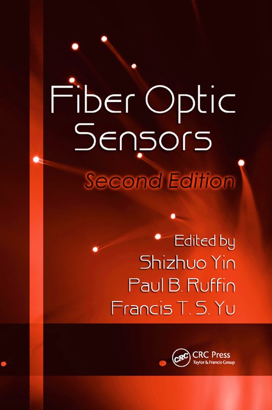 Fiber Optic Sensors - cover